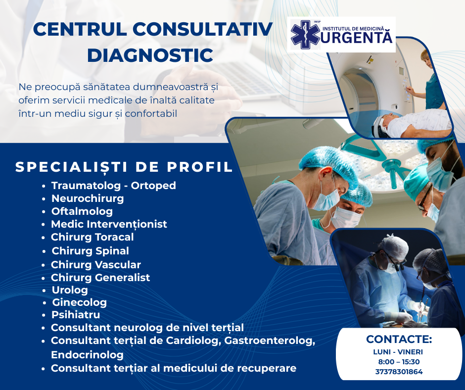 Centrtul Consultativ Diagnostic